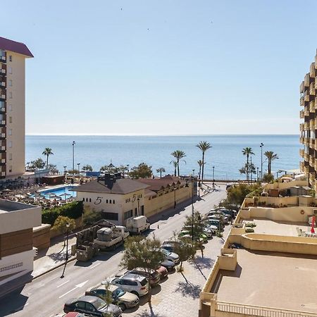Malagasuite Living Coast פואנגירולה מראה חיצוני תמונה