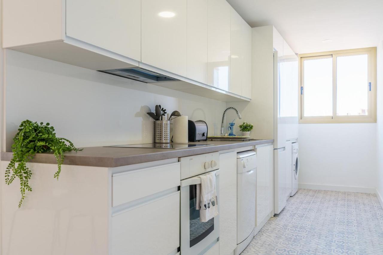 Malagasuite Living Coast פואנגירולה מראה חיצוני תמונה