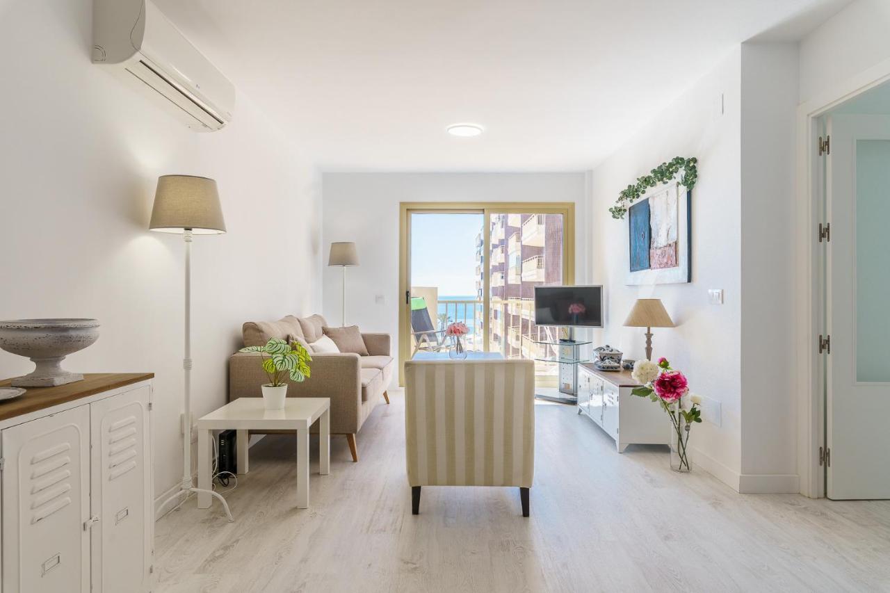 Malagasuite Living Coast פואנגירולה מראה חיצוני תמונה