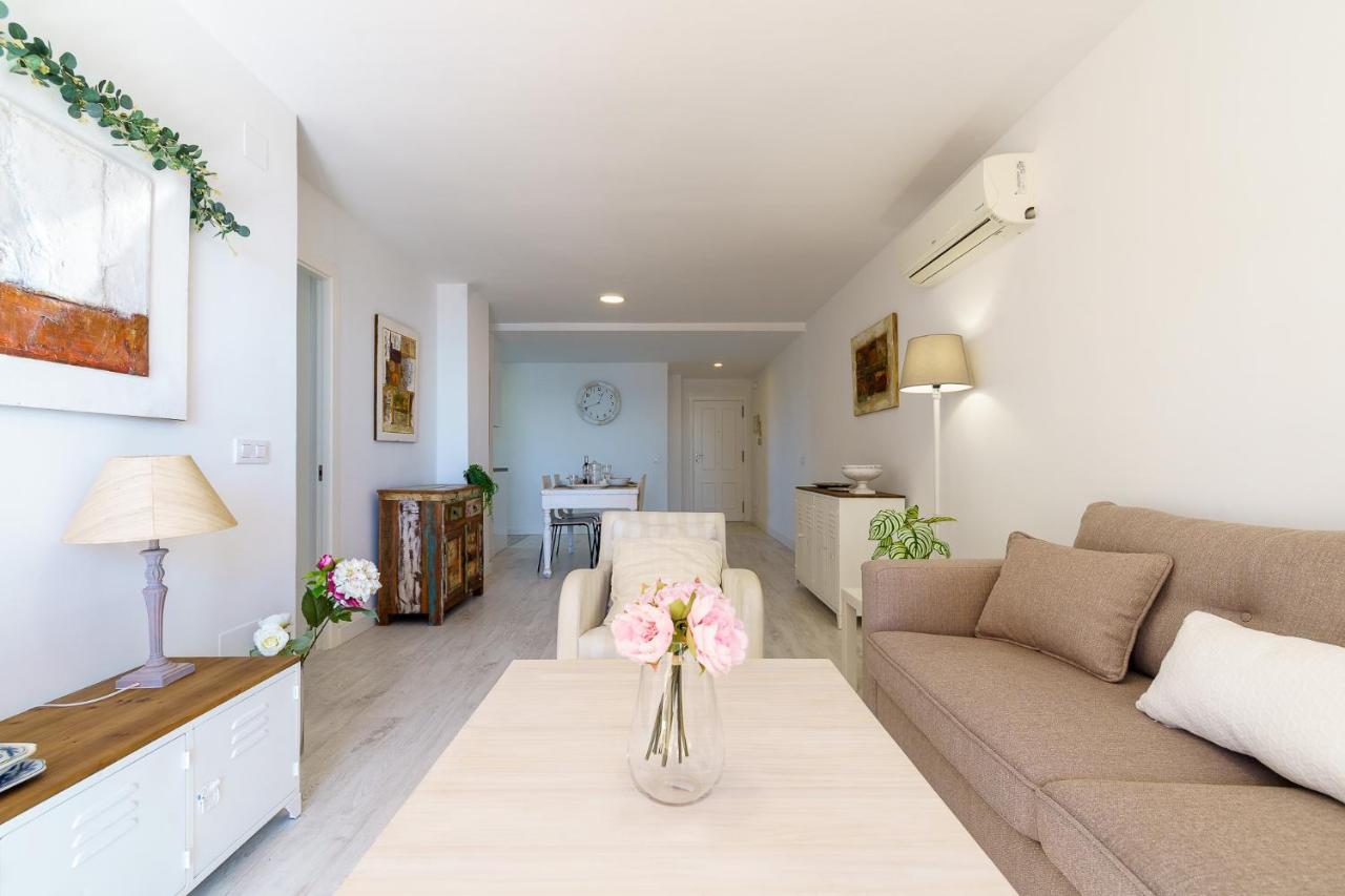 Malagasuite Living Coast פואנגירולה מראה חיצוני תמונה
