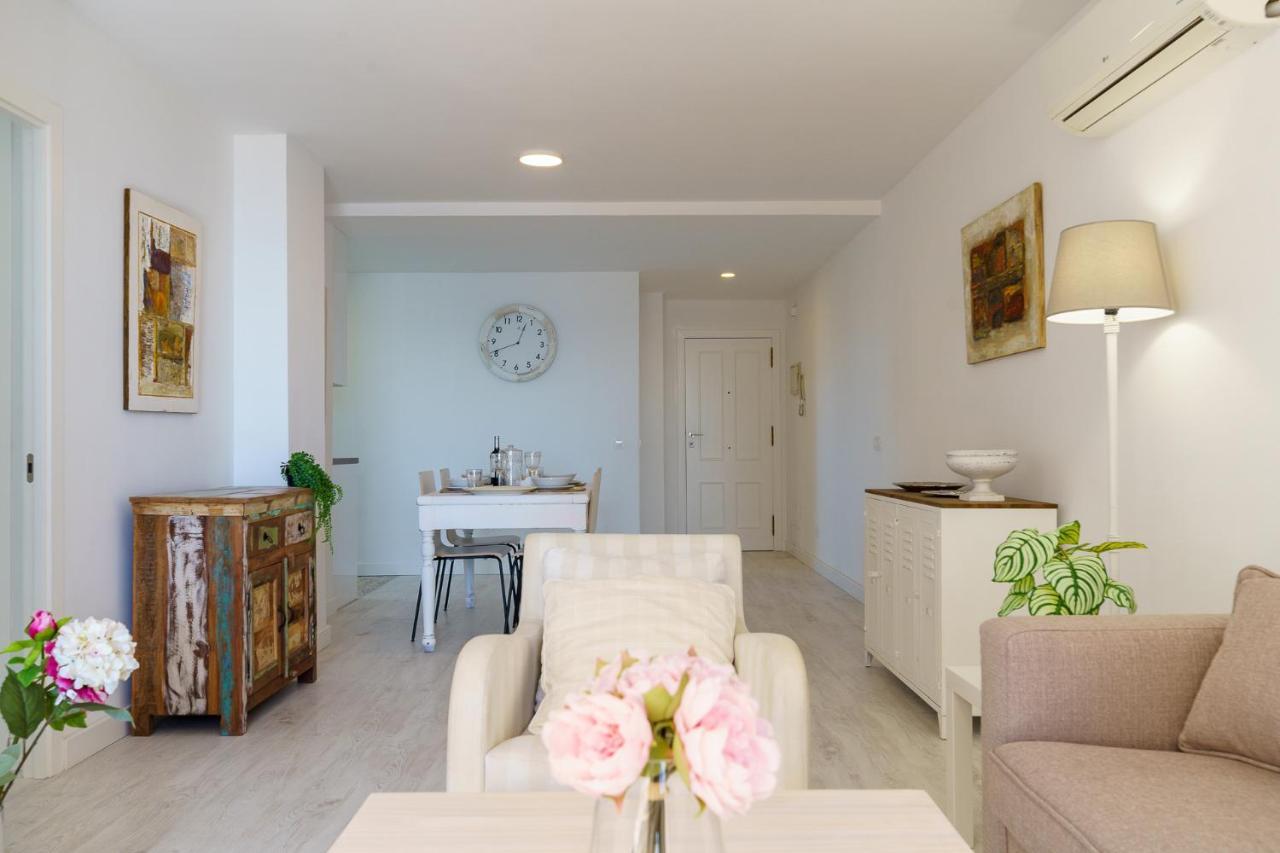 Malagasuite Living Coast פואנגירולה מראה חיצוני תמונה