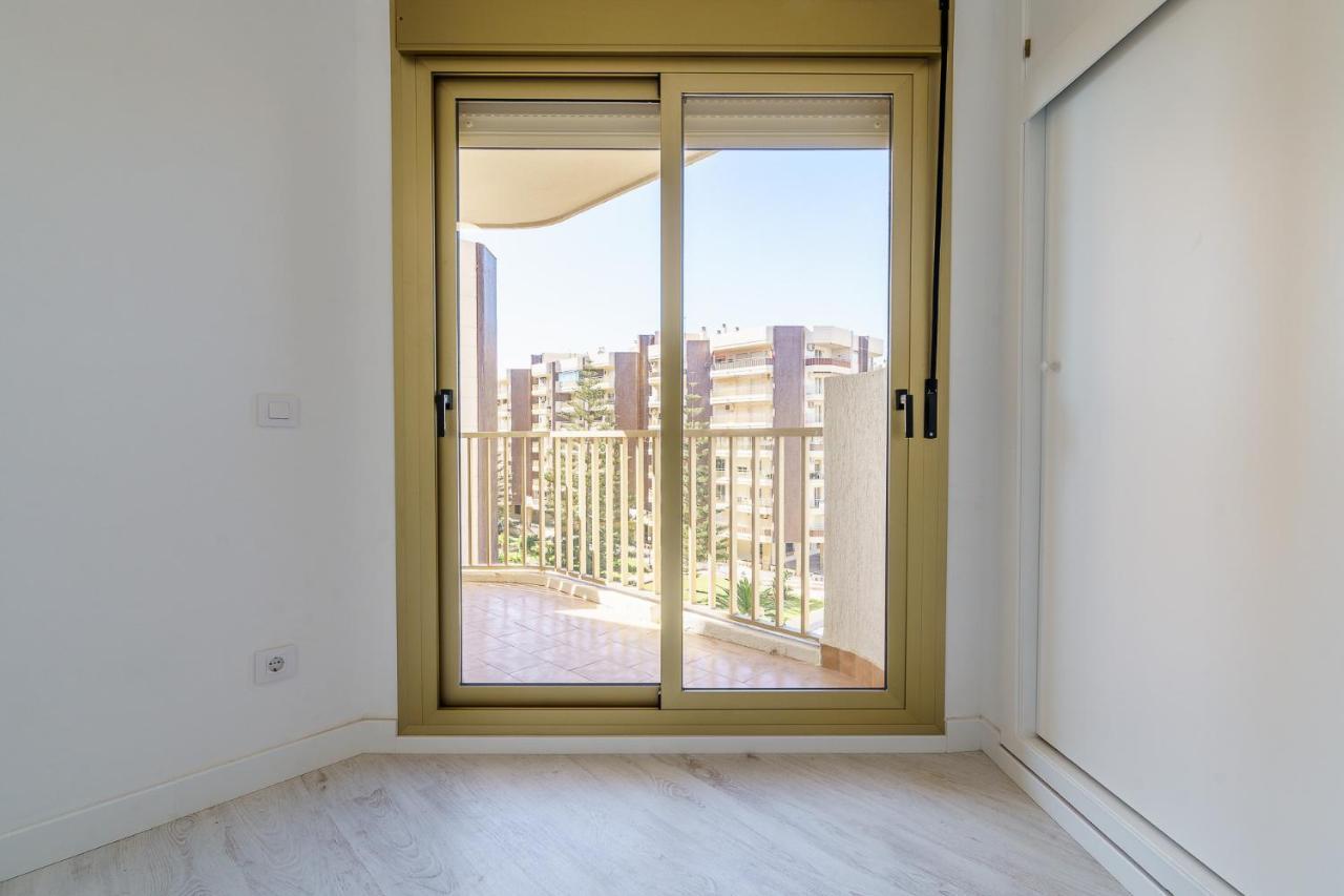 Malagasuite Living Coast פואנגירולה מראה חיצוני תמונה