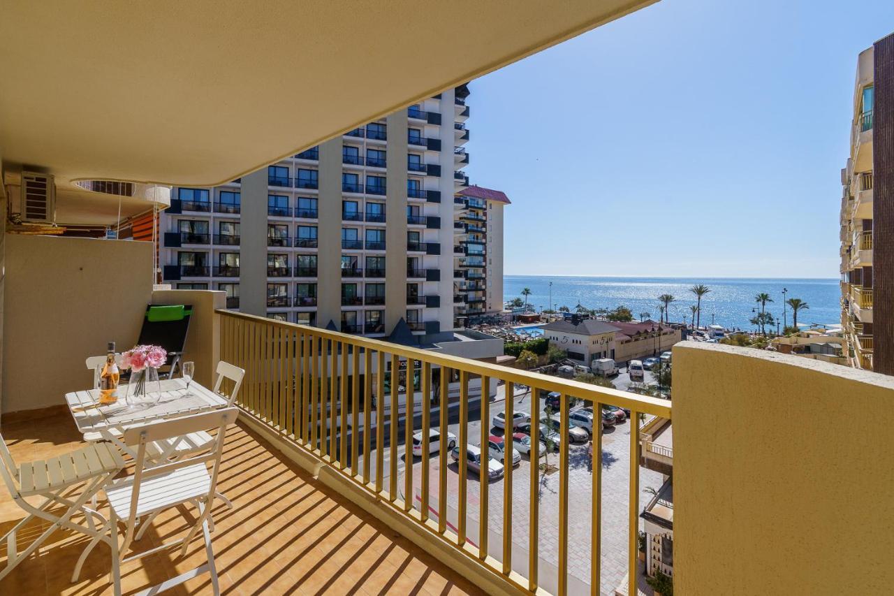 Malagasuite Living Coast פואנגירולה מראה חיצוני תמונה