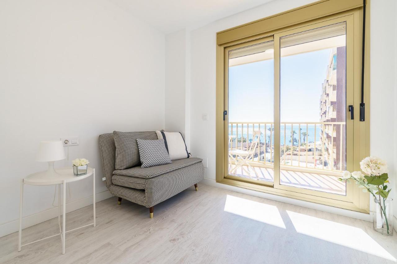 Malagasuite Living Coast פואנגירולה מראה חיצוני תמונה
